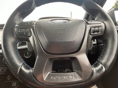 2021 Ford Ranger - photo 30