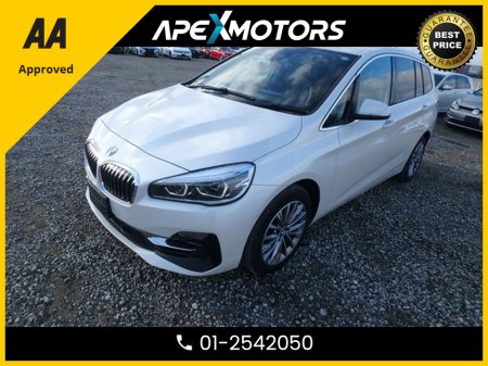 2019 BMW 2-Series - photo 3