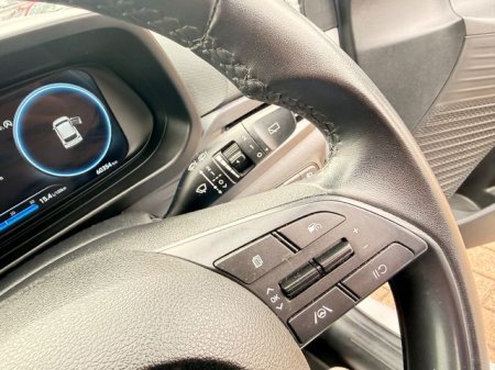 2024 Hyundai i20 - photo 23