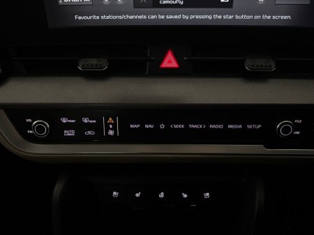 2022 Kia Sportage - photo 19