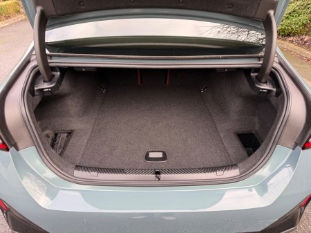 2024 BMW i5 - photo 14