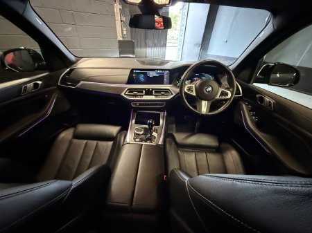 2022 BMW X5 - photo 9