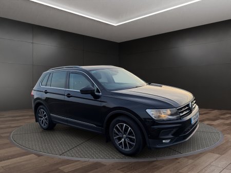2018 Volkswagen Tiguan - photo 6