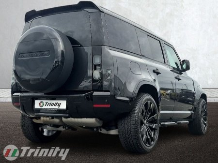 2026 Land Rover Defender - photo 15