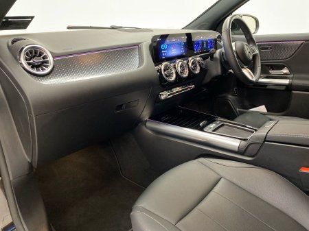 2025 Mercedes-Benz EQA - photo 6