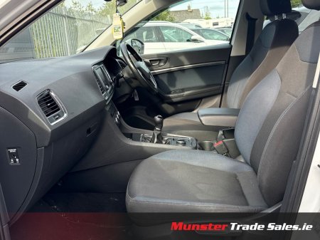 2019 SEAT Ateca - photo 8