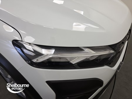 2022 Dacia Sandero Stepway - photo 20