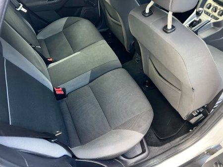 2013 Ford Focus - photo 11