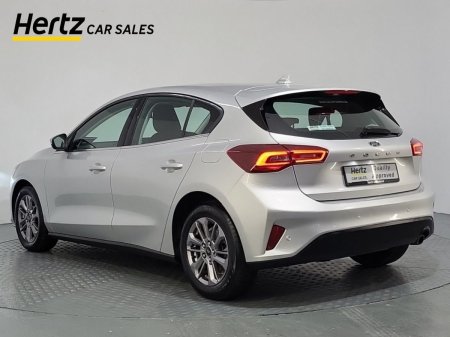 2023 Ford Focus - photo 3