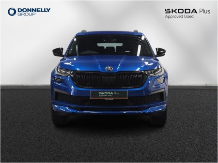 2023 Skoda Kodiaq - photo 7
