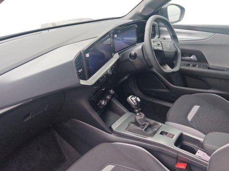 2026 Opel Mokka - photo 4