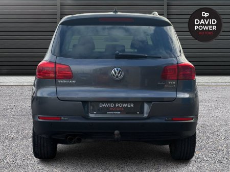 2016 Volkswagen Tiguan - photo 6
