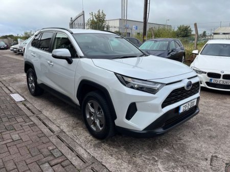 2023 Toyota RAV4 - photo 2