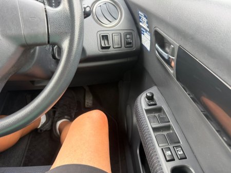 2009 Suzuki Swift - photo 11