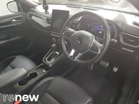 2023 Renault Arkana - photo 6
