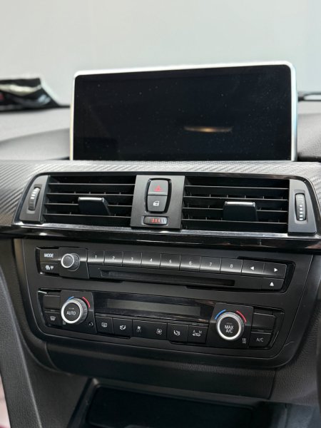 2014 BMW 3-Series - photo 16