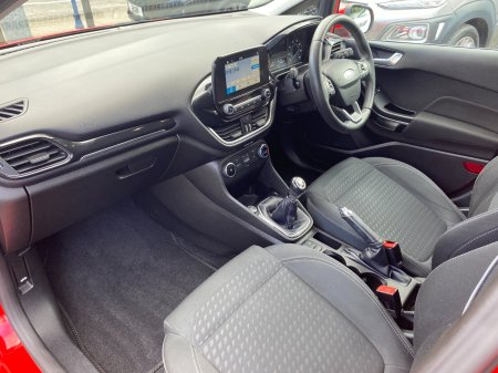2019 Ford Fiesta - photo 13
