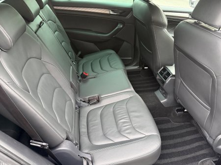 2023 Skoda Kodiaq - photo 14