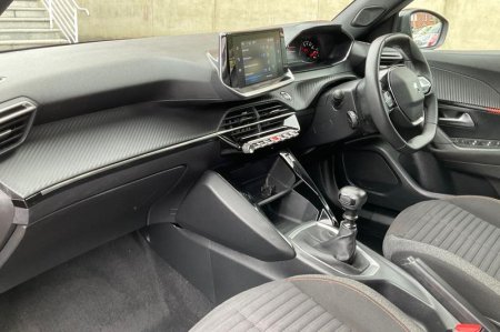 2023 Peugeot 2008 - photo 18