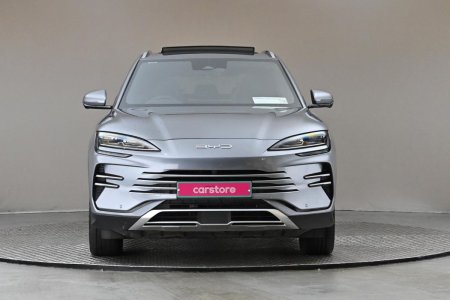 2026 BYD SEAL U - photo 2