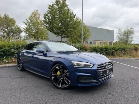 2017 Audi A5 - photo 7