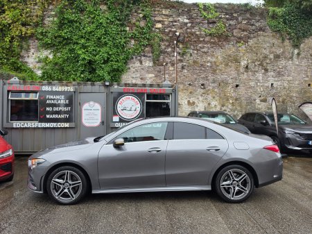 2022 Mercedes-Benz CLA - photo 6