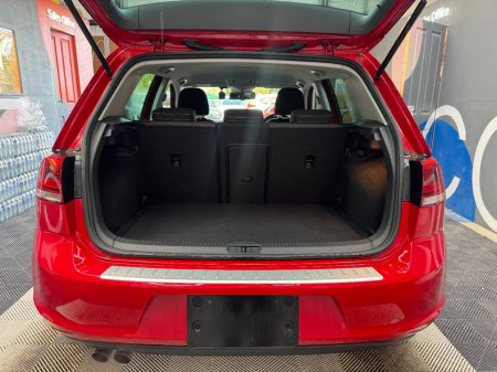 2016 Volkswagen Golf - photo 7