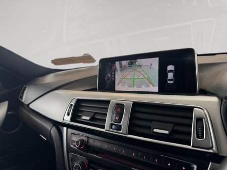 2015 BMW 3-Series - photo 14