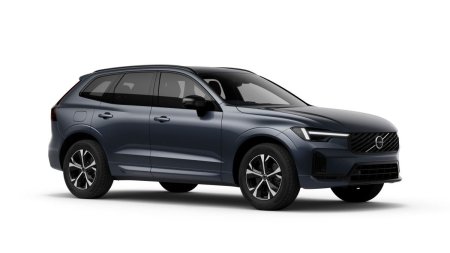 2027 Volvo XC60 - photo 5