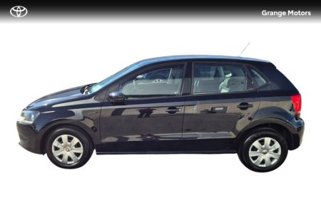 2013 Volkswagen Polo - photo 14