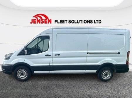 2023 Ford Transit - photo 6