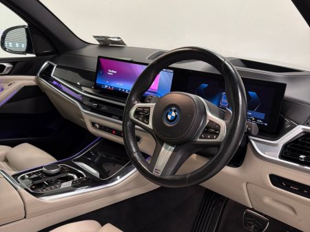 2023 BMW X5 - photo 6