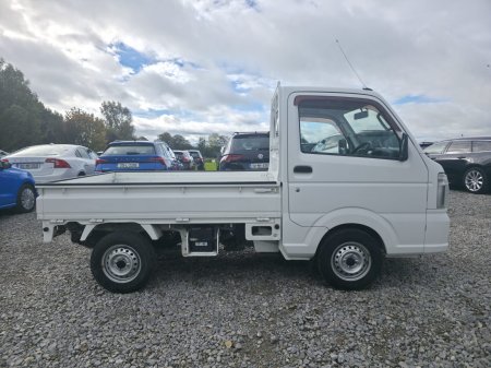2017 Nissan NP300 - photo 5