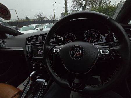 2015 Volkswagen Golf - photo 22