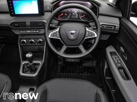2022 Dacia Jogger - photo 33