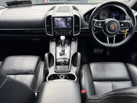 2017 Porsche Cayenne - photo 3