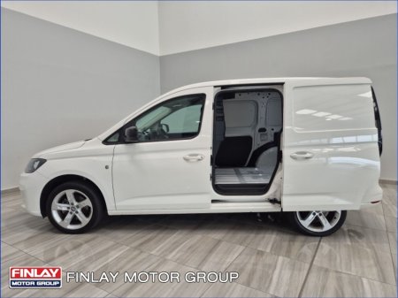 2023 Volkswagen Caddy - photo 8