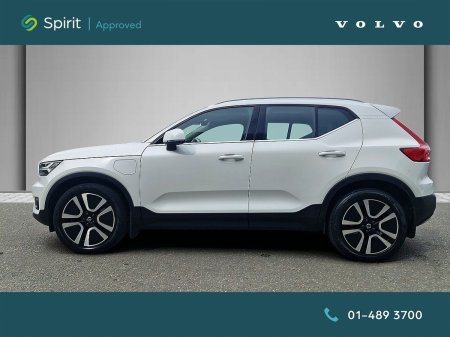 2021 Volvo XC40 - photo 6