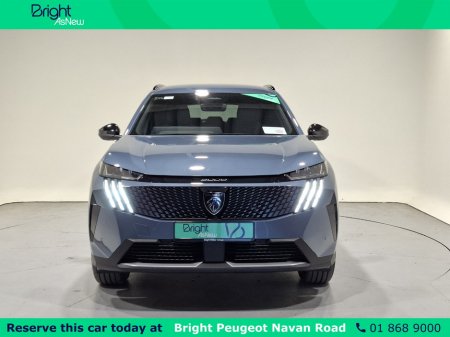 2026 Peugeot 5008 - photo 8