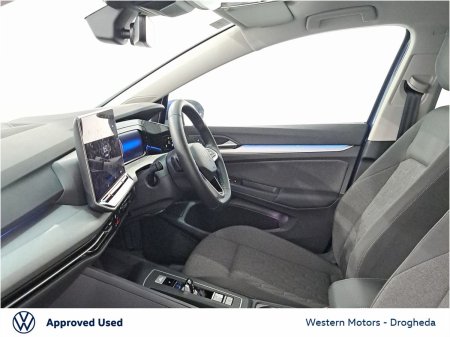 2026 Volkswagen Golf - photo 4
