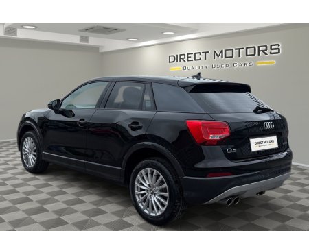 2019 Audi Q2 - photo 7