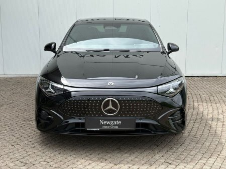 2025 Mercedes-Benz CLA - photo 2