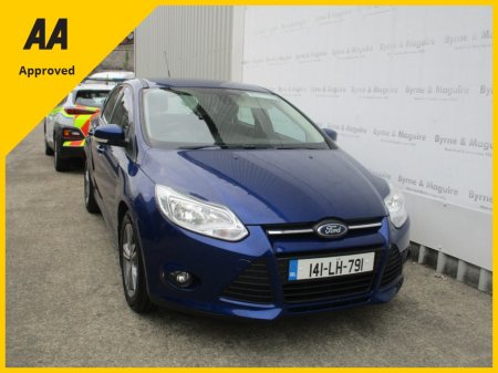 2014 Ford Focus - photo 14