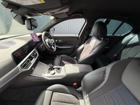 2020 BMW 3-Series - photo 56