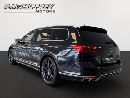2021 Volkswagen Passat - photo 7
