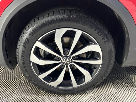 2023 Volkswagen T-Roc - photo 4