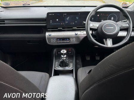 2024 Hyundai KONA - photo 9