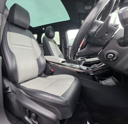 2019 Land Rover Range Rover Evoque - photo 8