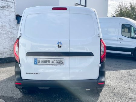 2023 Renault Kangoo - photo 14