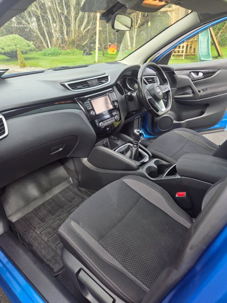 2019 Nissan Qashqai - photo 13